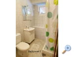 Beach Haus Punta - Pakotane Kroatien