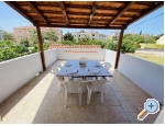 Beach Haus Punta - Pakotane Kroatien