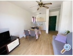 Beach Haus Punta - Pakotane Kroatien