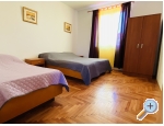 Beach Haus Punta - Pakotane Kroatien
