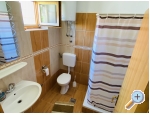 Beach Haus Punta - Pakotane Kroatien