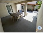Beach Haus Punta - Pakotane Kroatien