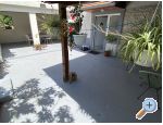 Beach Haus Punta - Pakotane Kroatien