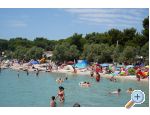 Beach Haus Punta - Pakotane Kroatien