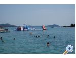 Beach Haus Punta - Pakotane Kroatien