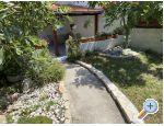 Beach Haus Punta - Pakotane Kroatien