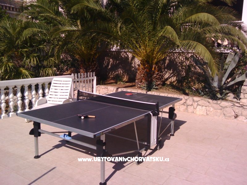 Appartements Fijan – Ferienwohnung Pakostane, Kroatien – Foto 11