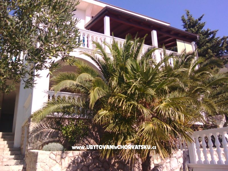 Appartements Fijan – Ferienwohnung Pakostane, Kroatien – Foto 12