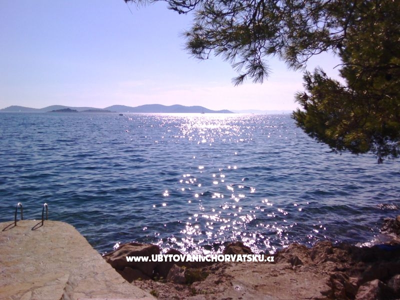 Appartements Fijan – Ferienwohnung Pakostane, Kroatien – Foto 13