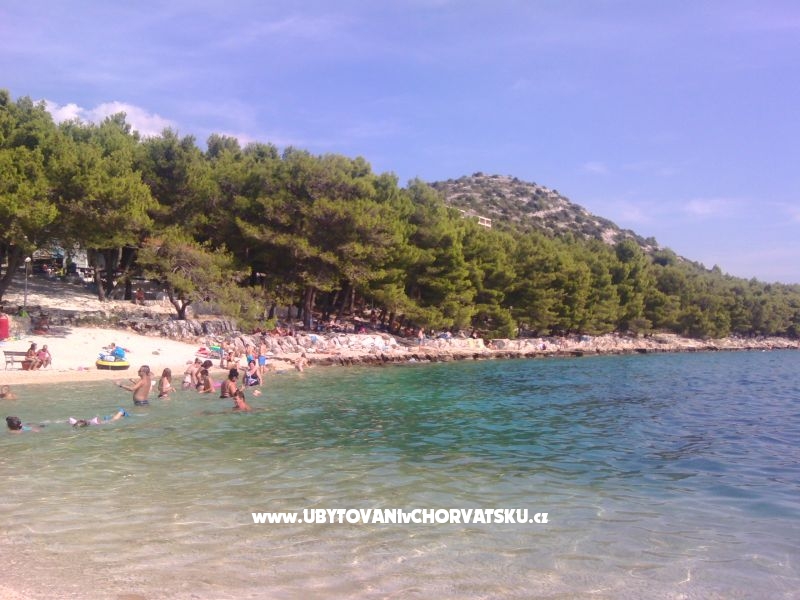 Appartements Fijan – Ferienwohnung Pakostane, Kroatien – Foto 15