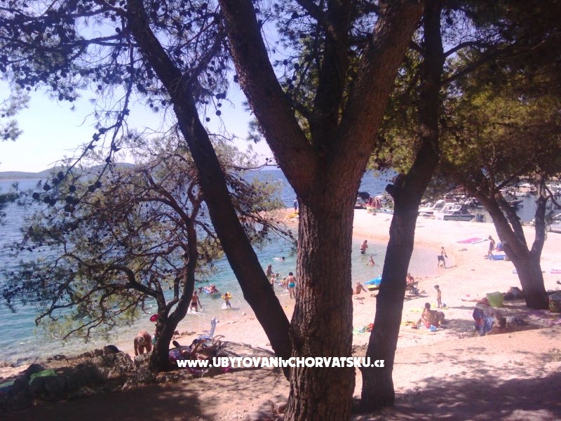 Appartements Fijan – Ferienwohnung Pakostane, Kroatien – Foto 17