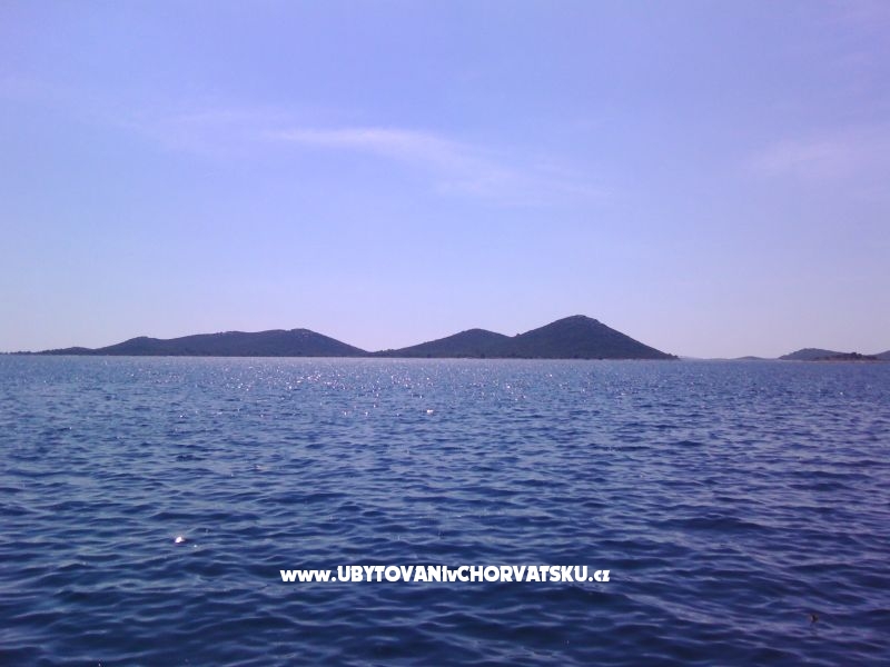 Appartements Fijan – Ferienwohnung Pakostane, Kroatien – Foto 18