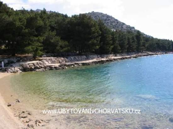 Appartements Fijan – Ferienwohnung Pakostane, Kroatien – Foto 6