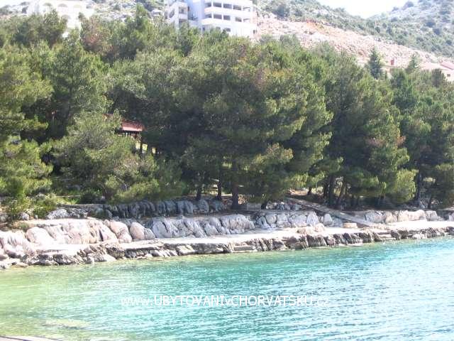 Appartements Fijan – Ferienwohnung Pakostane, Kroatien – Foto 8