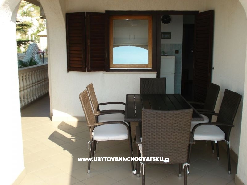 Appartements Fijan – Ferienwohnung Pakostane, Kroatien – Foto 9