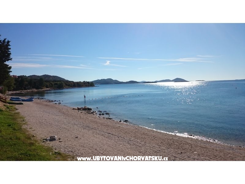 Apartmány Eurohome – ubytování Pakoštane, Chorvatsko – foto 8