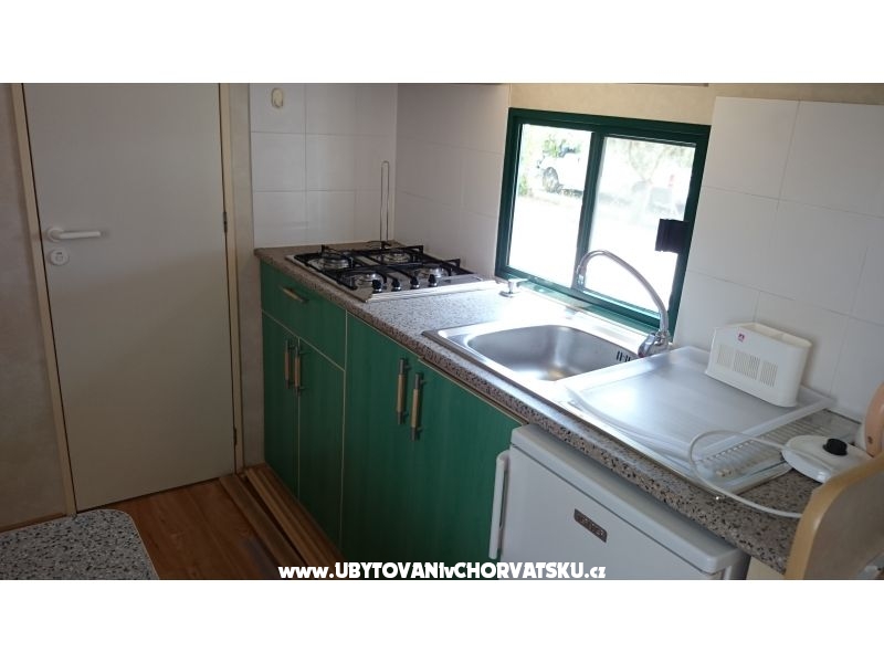 Apartmány Eurohome – ubytování Pakoštane, Chorvatsko – foto 4