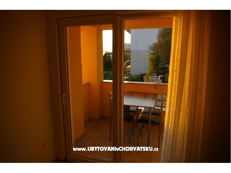 Villa Evelin – Ferienwohnung Pakostane, Kroatien – Foto 12