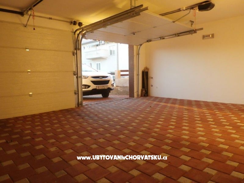 Villa Evelin – Ferienwohnung Pakostane, Kroatien – Foto 13