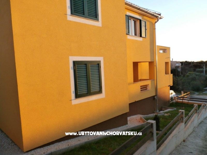 Villa Evelin – Ferienwohnung Pakostane, Kroatien – Foto 15