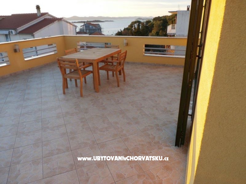 Villa Evelin – Ferienwohnung Pakostane, Kroatien – Foto 16