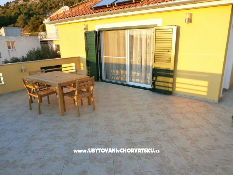 Villa Evelin – Ferienwohnung Pakostane, Kroatien – Foto 17