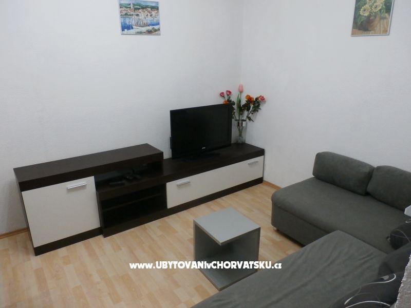 Villa Evelin – Ferienwohnung Pakostane, Kroatien – Foto 8