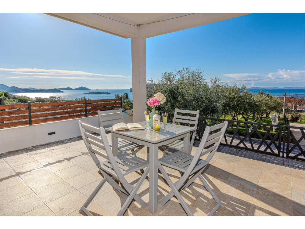 Holiday Home Lucy - Pakotane Croatie