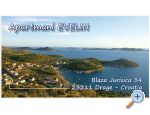Haus Evelin - Pakotane Kroatien