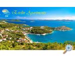 Haus Evelin - Pakotane Kroatien