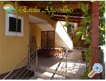 Haus Evelin - Pakotane Kroatien