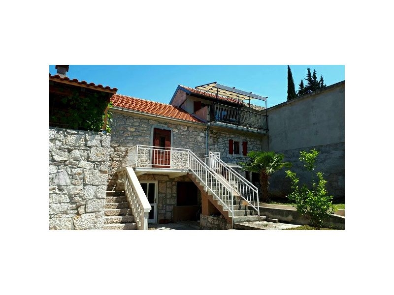 Kamena kuća Porat – Ferienwohnung Pakostane, Kroatien – Foto 1