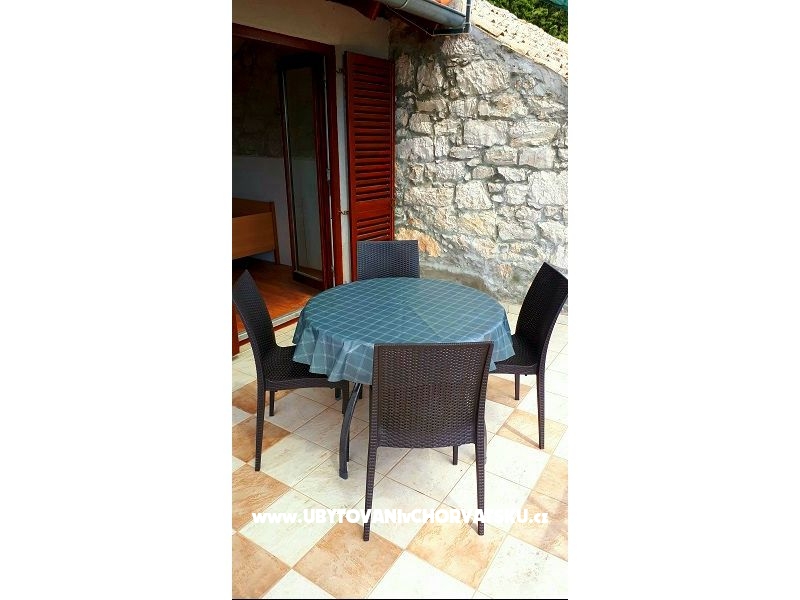 Kamena kuća Porat – Ferienwohnung Pakostane, Kroatien – Foto 10