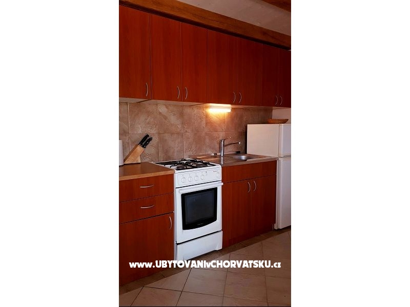 Kamena kuća Porat – Ferienwohnung Pakostane, Kroatien – Foto 13