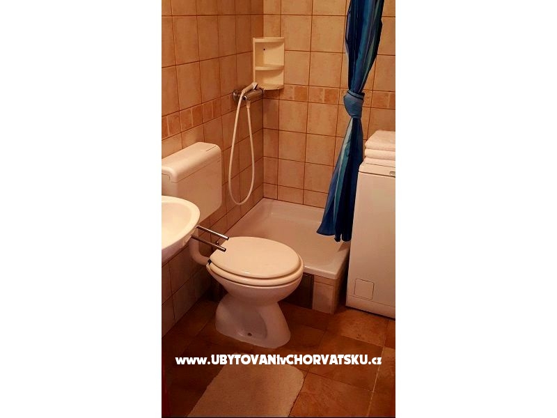 Kamena kuća Porat – Ferienwohnung Pakostane, Kroatien – Foto 15