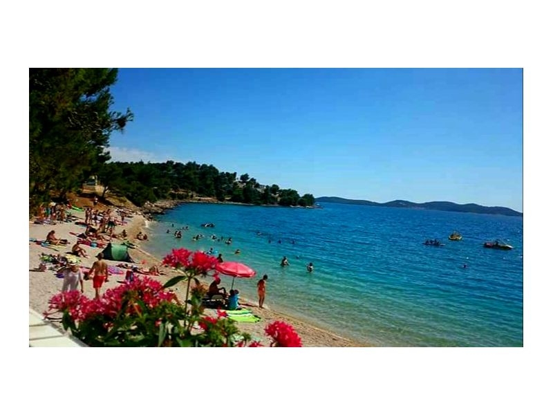 Kamena kuća Porat – Ferienwohnung Pakostane, Kroatien – Foto 17