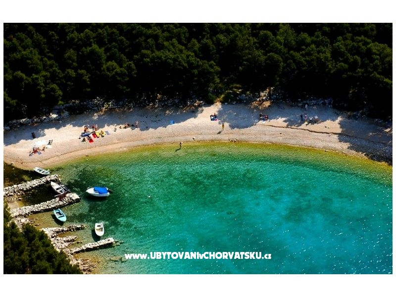 Kamena kuća Porat – Ferienwohnung Pakostane, Kroatien – Foto 18