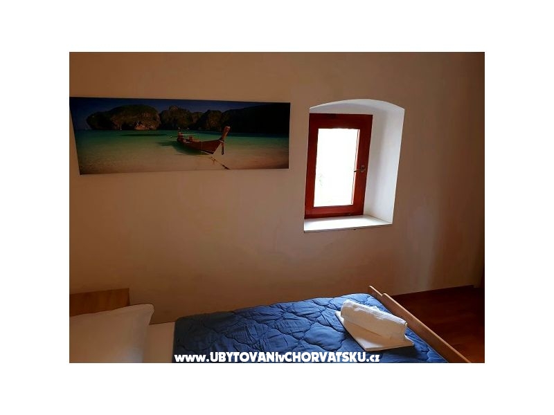 Kamena kuća Porat – Ferienwohnung Pakostane, Kroatien – Foto 5