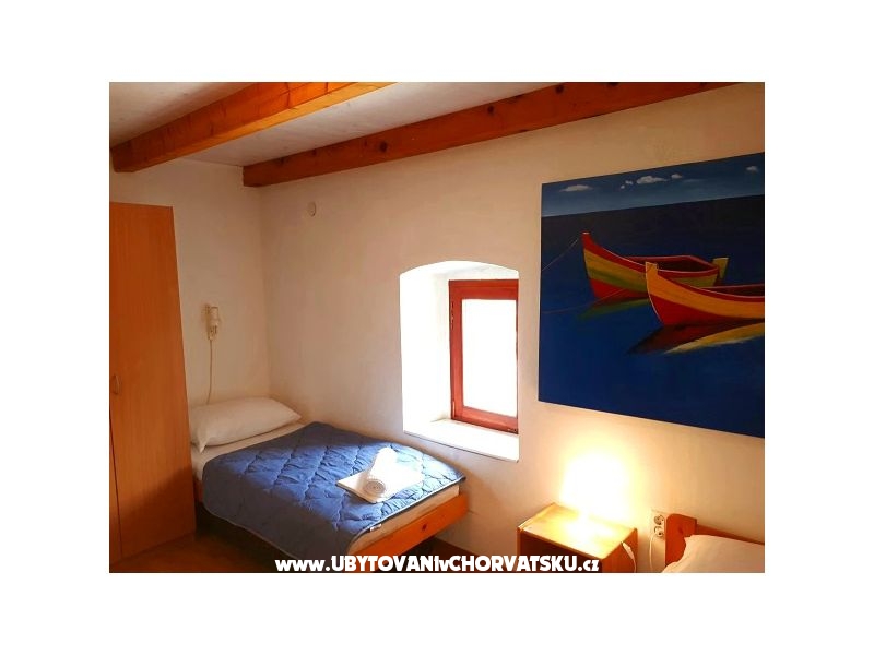 Kamena kuća Porat – Ferienwohnung Pakostane, Kroatien – Foto 7