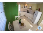 Kapetanova Haus - Pakotane Kroatien