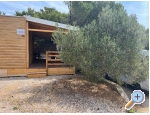 Mobile home Sunny day - Pakotane Kroatien