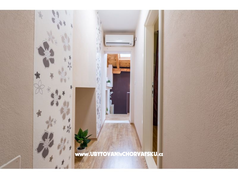 Old Town Haus – Ferienwohnung Pakostane, Kroatien – Foto 10