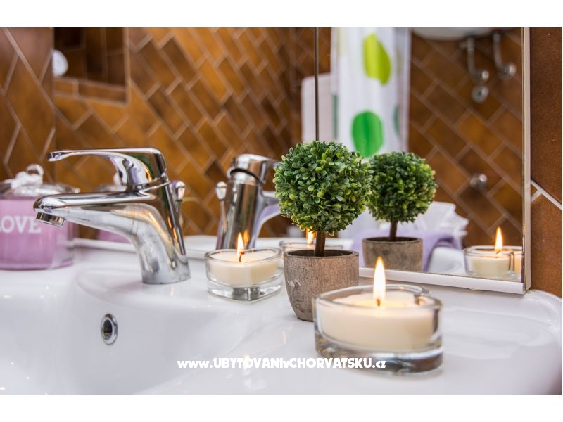 Old Town Haus – Ferienwohnung Pakostane, Kroatien – Foto 11