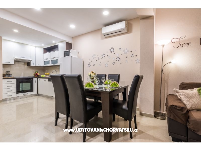 Old Town Haus – Ferienwohnung Pakostane, Kroatien – Foto 12