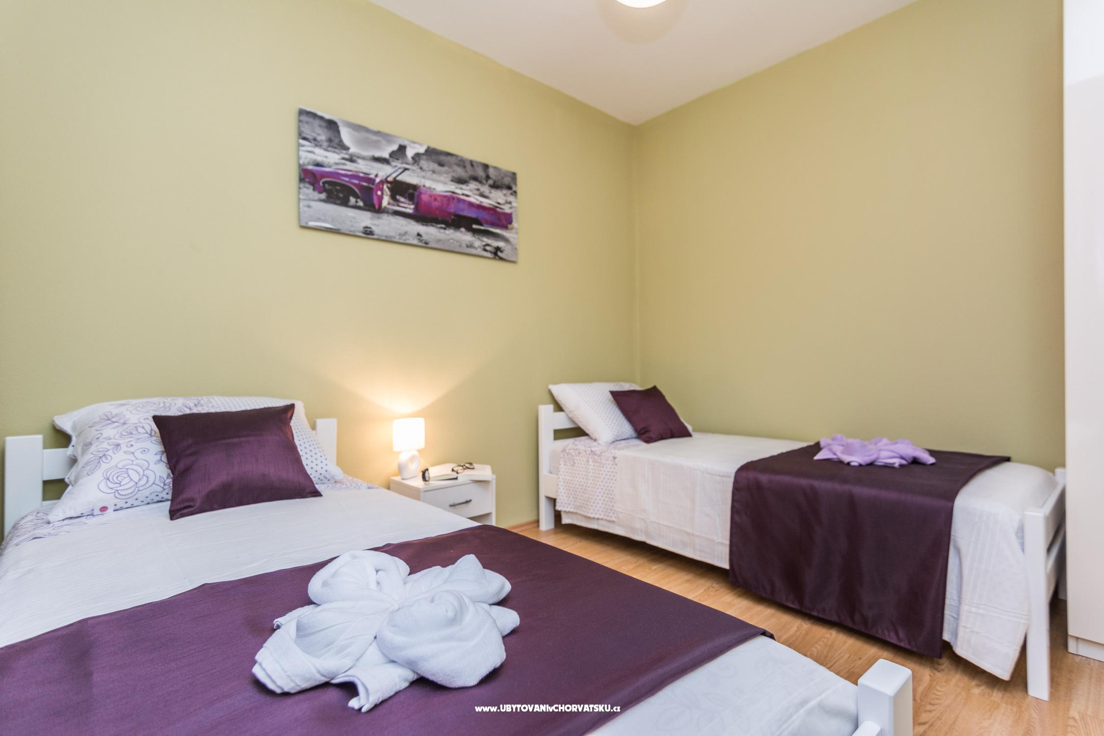 Old Town Haus – Ferienwohnung Pakostane, Kroatien – Foto 3