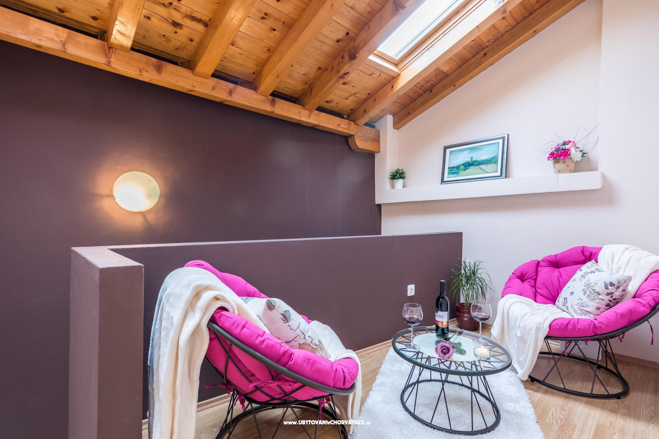 Old Town Haus – Ferienwohnung Pakostane, Kroatien – Foto 4