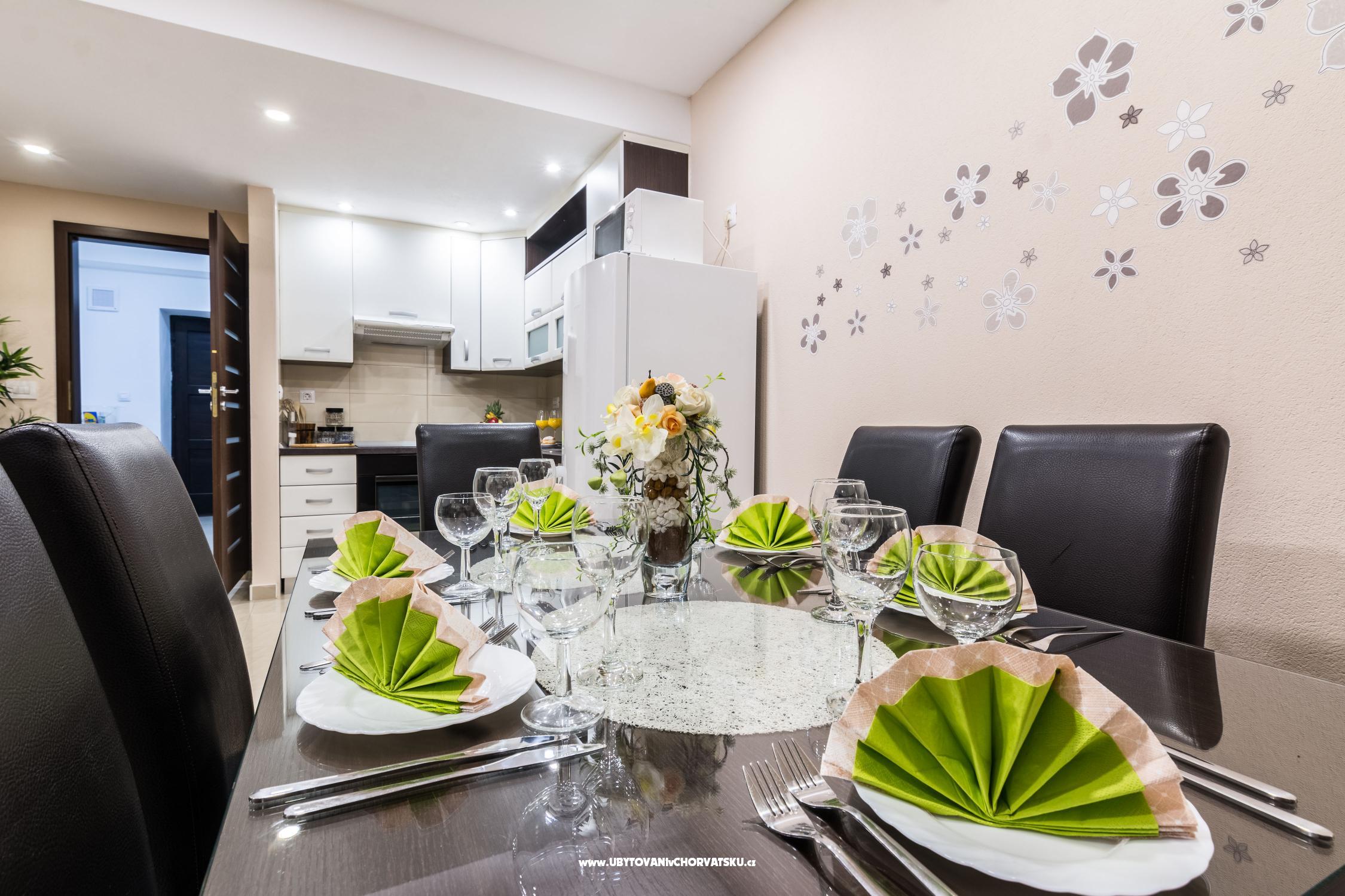 Old Town Haus – Ferienwohnung Pakostane, Kroatien – Foto 6