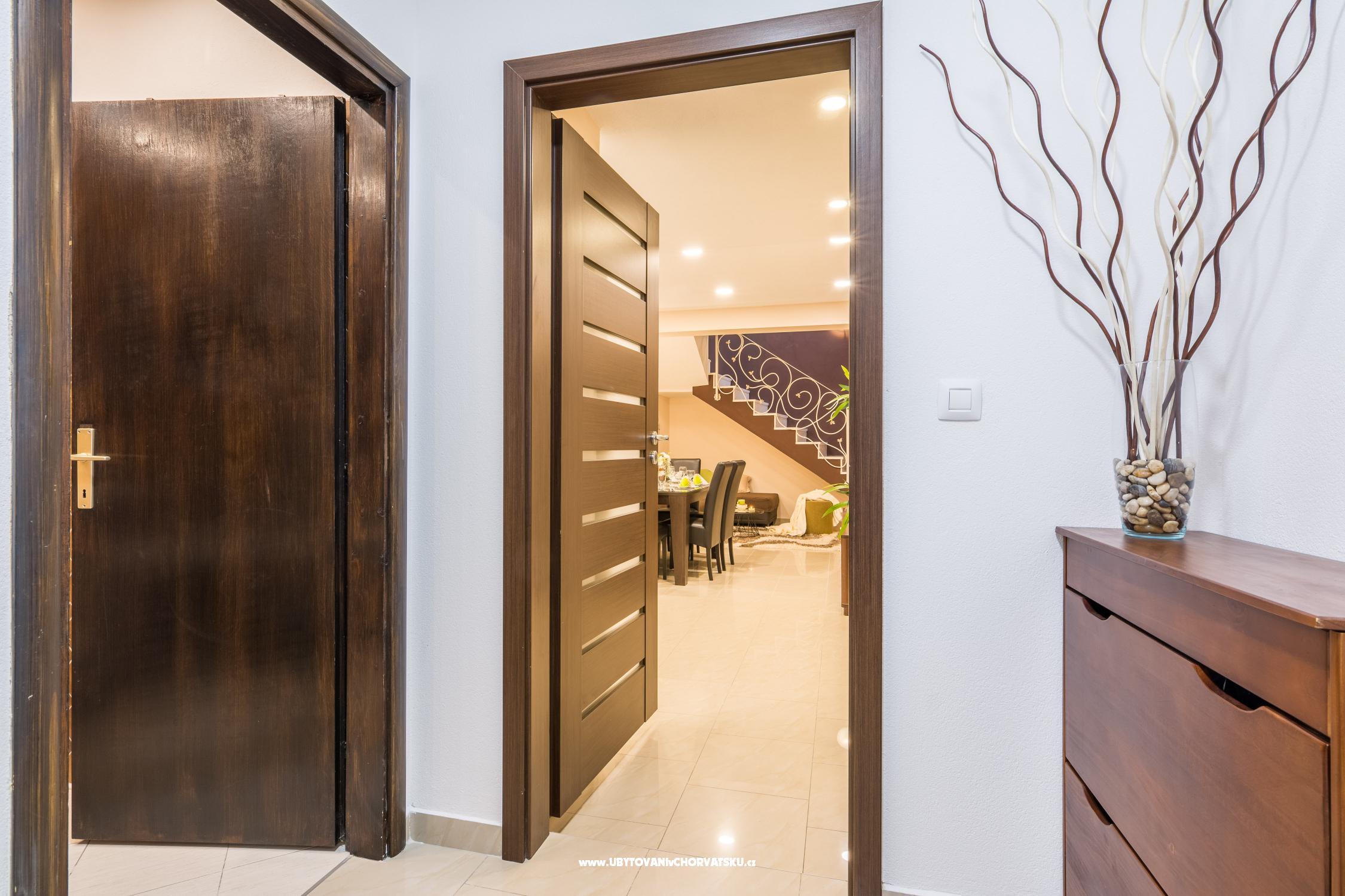 Old Town Haus – Ferienwohnung Pakostane, Kroatien – Foto 8