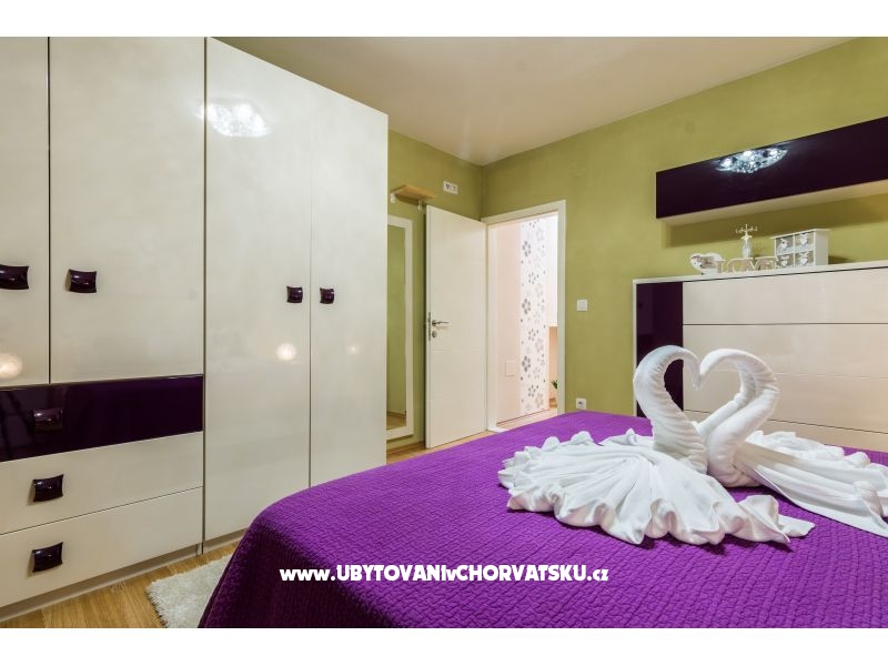 Old Town Haus – Ferienwohnung Pakostane, Kroatien – Foto 9