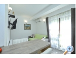 Pakotane Appartements Ana - Pakotane Kroatien
